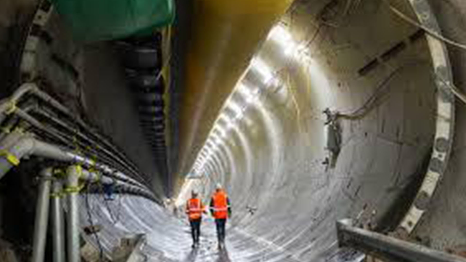 Cross River Rail Project
