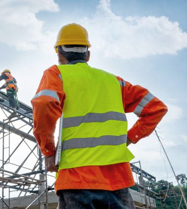 CONSTRUCTION SUPPORT & DELIVERY OVERSIGHT